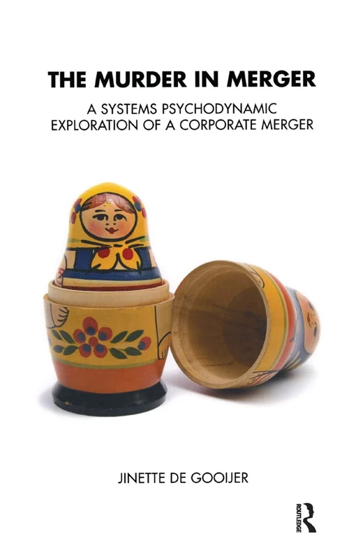 The Murder in Merger: A Systems Psychodynamic Exploration of a Corporate Merger - Image 1