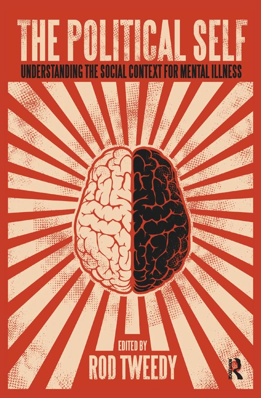 The Political Self: Understanding the Social Context for Mental Illness - Image 1