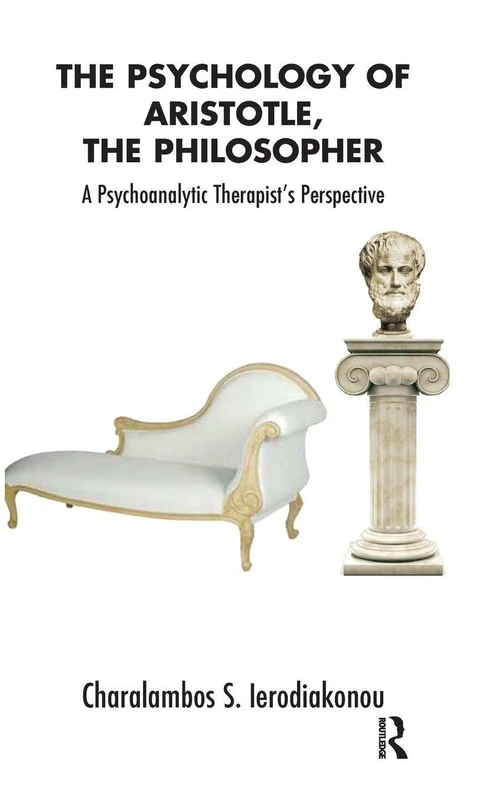 The Psychology of Aristotle, The Philosopher: A Psychoanalytic Therapist's Perspective - Image 1