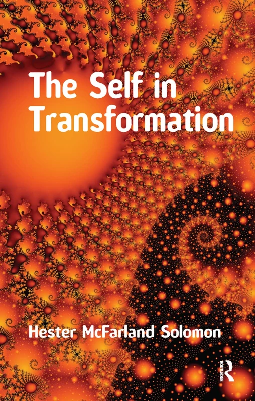 The Self in Transformation - Image 1