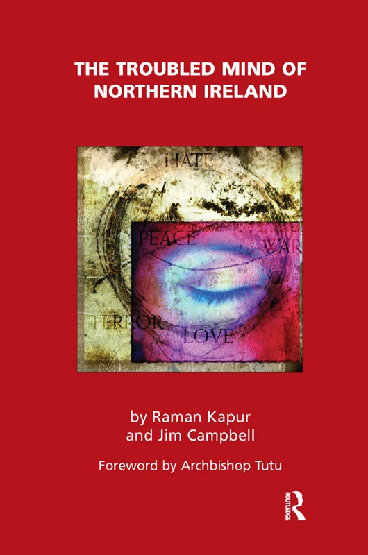 The Troubled Mind of Northern Ireland: An Analysis of the Emotional Effects of the Troubles - Image 1