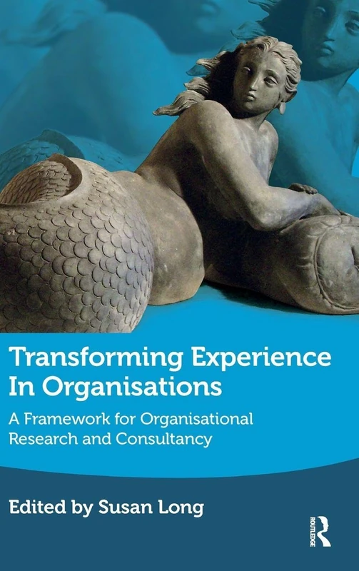Routledge Transforming Experience in Organisations Book