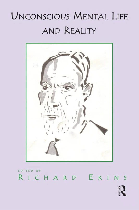 Unconscious Mental Life and Reality: 01 (Classical Psychoanalysis)