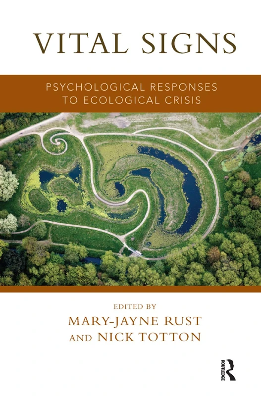 Vital Signs: Psychological Responses to Ecological Crisis - Image 1