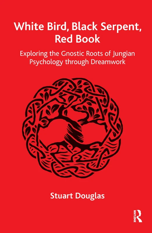 White Bird, Black Serpent, Red Book: Exploring the Gnostic Roots of Jungian Psychology through Dreamwork - Image 1