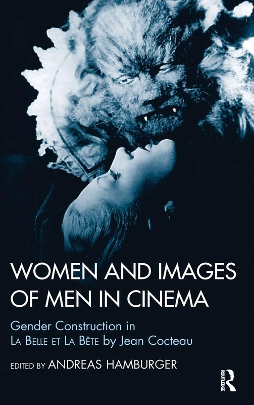 Routledge Women and Images of Men in Cinema - Film Study - Image 1