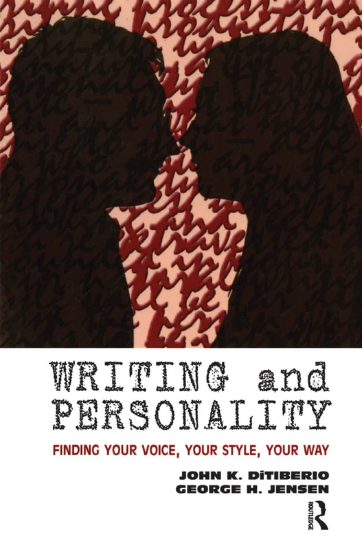 Routledge Writing and Personality - Finding Your Voice and Style - Image 1