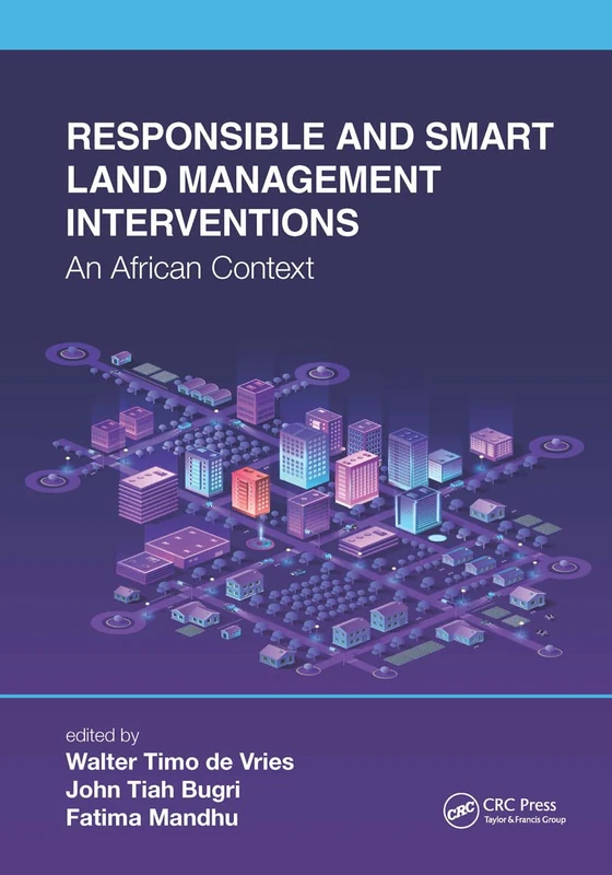 CRC Press - Responsible and Smart Land Management Interventions