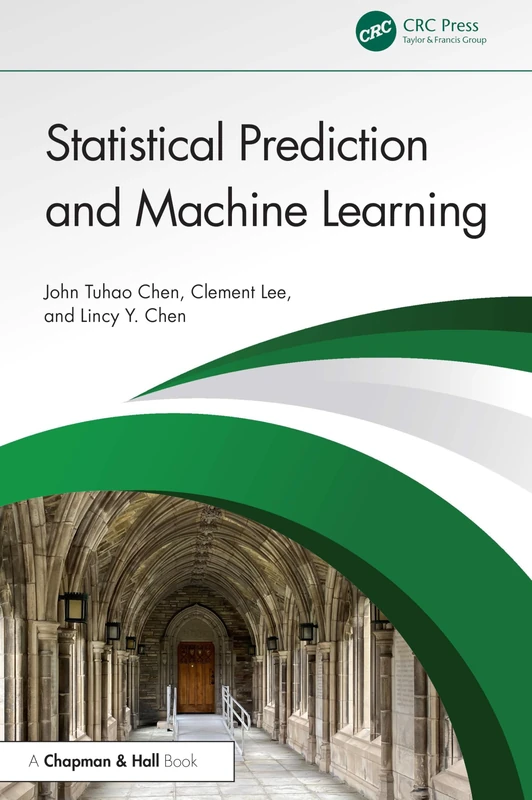 Statistical Prediction and Machine Learning