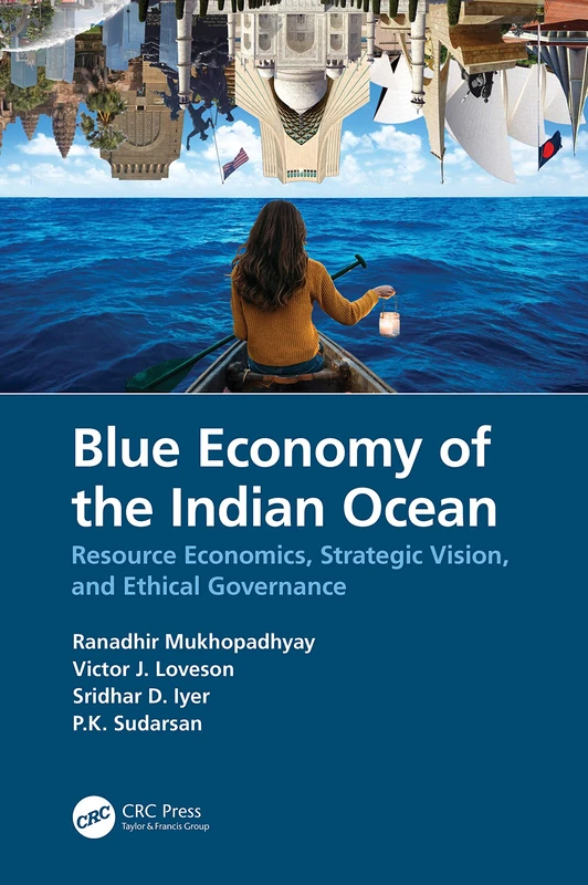 CRC Press Blue Economy of the Indian Ocean - Resource Economics