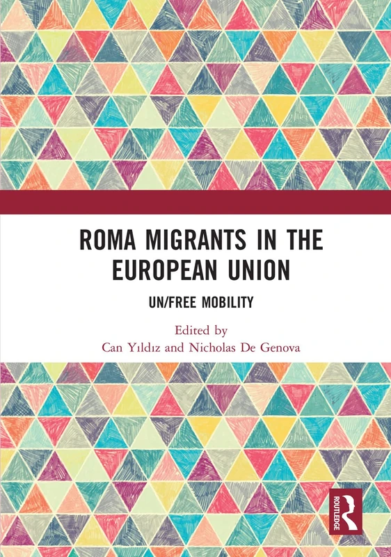 Routledge - Roma Migrants in the European Union Book