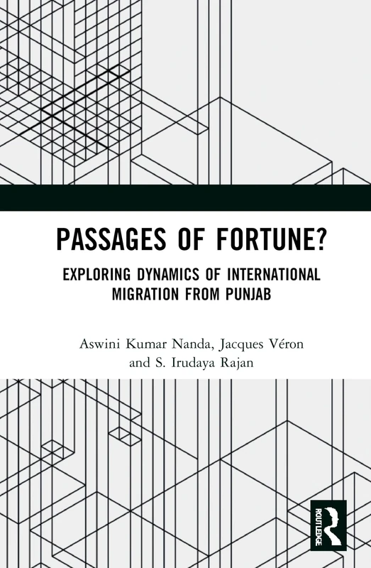 Routledge Passages of Fortune? - Punjab International Migration