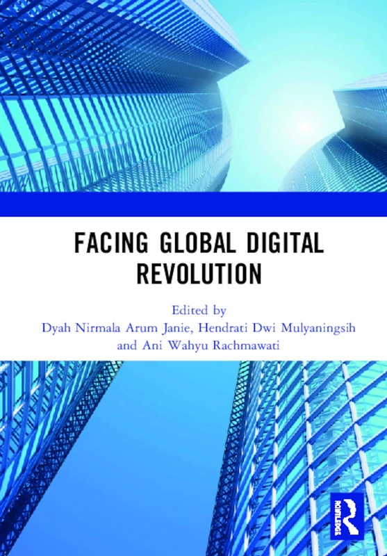 Routledge Facing Global Digital Revolution BES 2019 Proceedings - Image 1