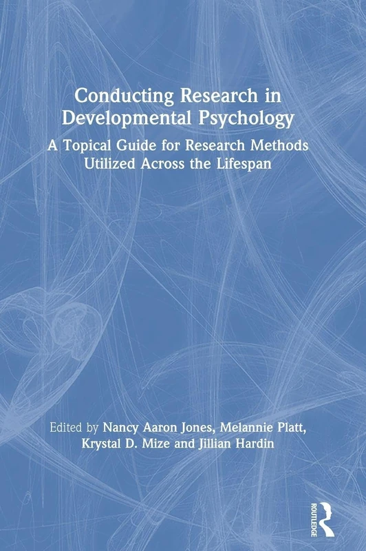 Routledge Conducting Research in Developmental Psychology Guide