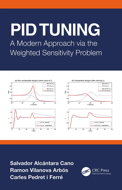 PID Tuning: A Modern Approach via the Weighted Sensitivity Problem