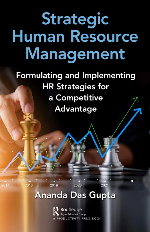 Strategic Human Resource Management: Formulating and Implementing HR Strategies for a Competitive Advantage