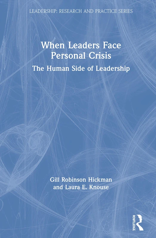 Routledge When Leaders Face Personal Crisis - Leadership Book - Image 1