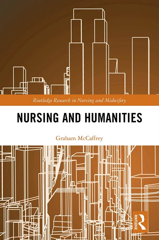 Routledge Nursing and Humanities Research Book - Image 1