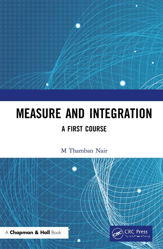Measure and Integration: A First Course - Image 1