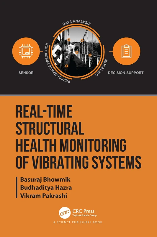 Real-Time Structural Health Monitoring of Vibrating Systems
