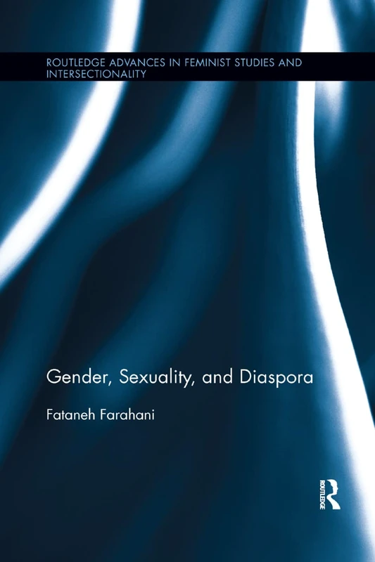 Gender, Sexuality, and Diaspora (Routledge Advances in Feminist Studies and Intersectionality) - Image 1