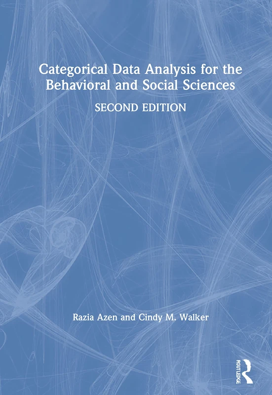 Categorical Data Analysis for the Behavioral and Social Sciences - Image 1