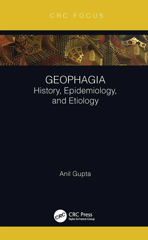 Geophagia: History, Epidemiology, and Etiology - Image 1