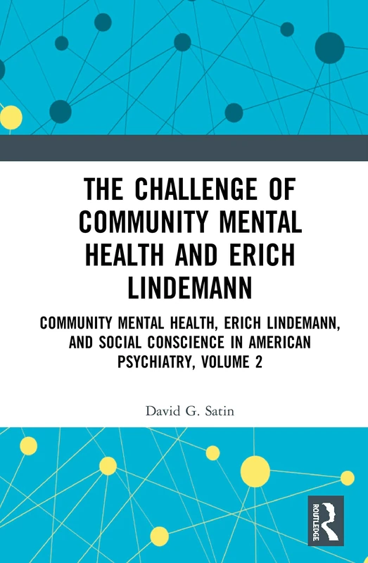 Routledge - The Challenge of Community Mental Health, Vol 2