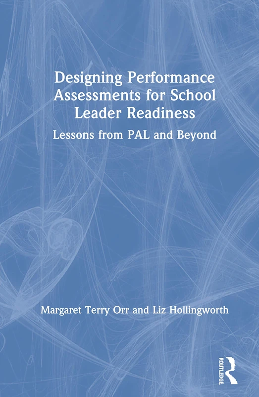 Routledge - Designing Performance Assessments for School Leaders - Image 1