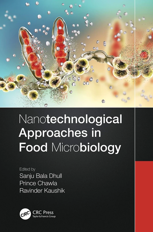 Nanotechnological Approaches in Food Microbiology - Image 1