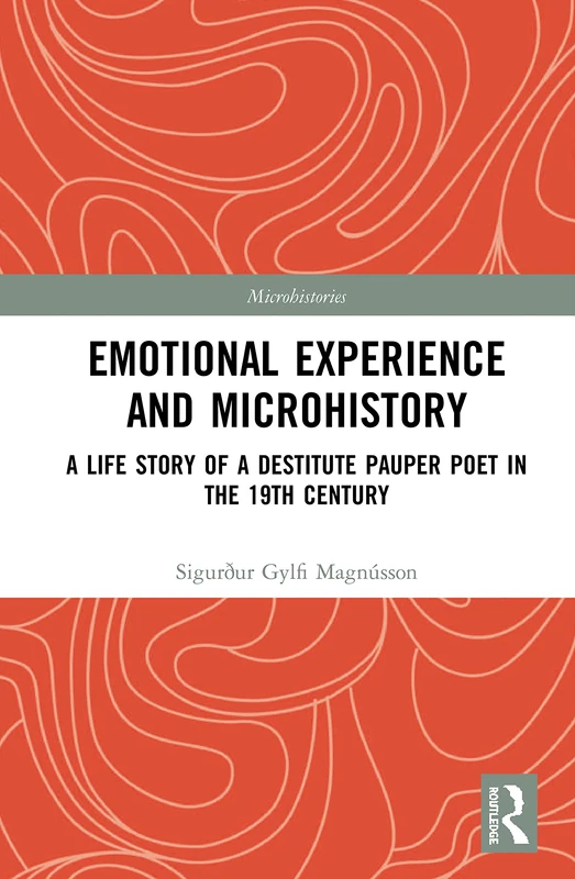Routledge Emotional Experience and Microhistory - Iceland Book