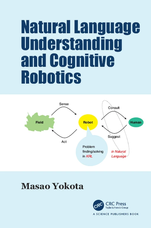 Natural Language Understanding and Cognitive Robotics - Image 1