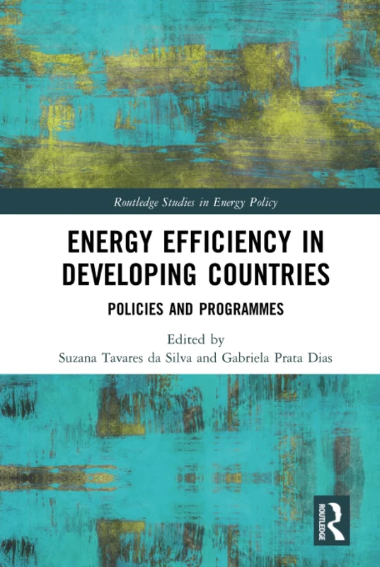 Routledge Energy Efficiency in Developing Countries Book