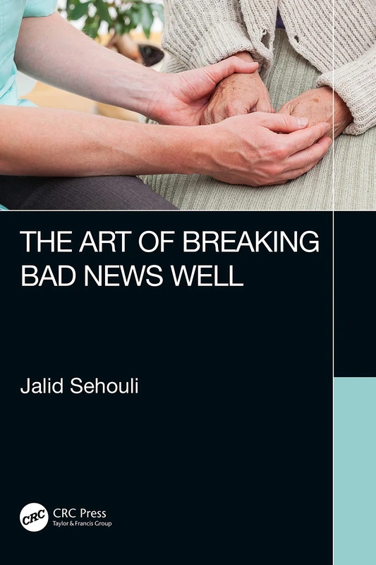 The Art of Breaking Bad News Well - Image 1