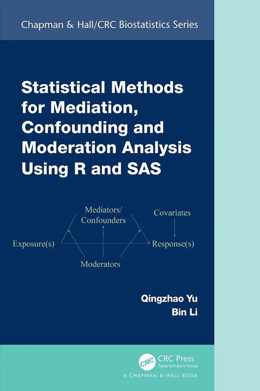 Statistical Methods for Mediation and Moderation - CRC Press