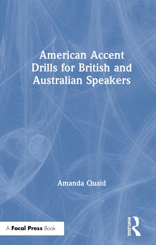 American Accent Drills for British and Australian Speakers - Image 1