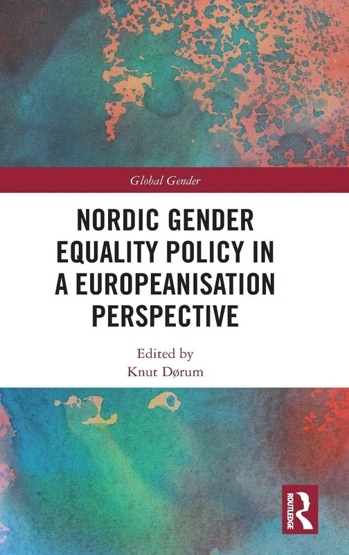 Routledge Nordic Gender Equality Policy - Global Gender Book - Image 1
