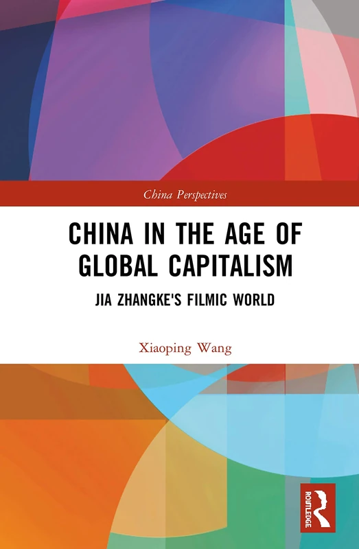 Routledge - China in the Age of Global Capitalism Book