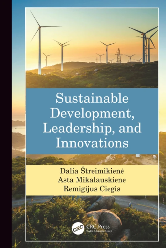 Sustainable Development, Leadership, and Innovations