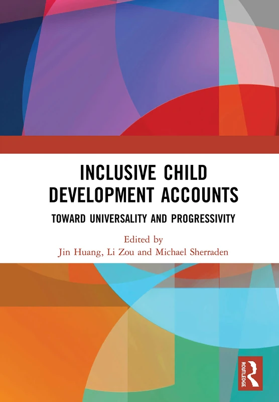 Routledge Inclusive Child Development Accounts Book