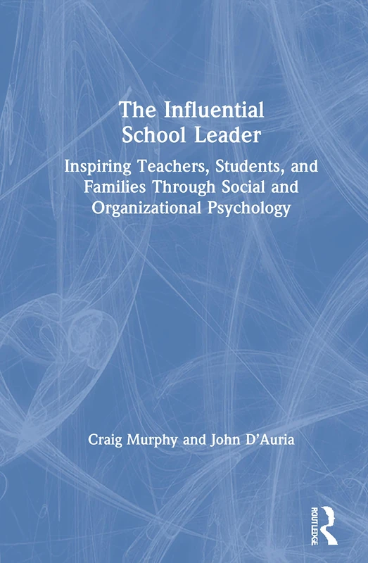Routledge - The Influential School Leader Book