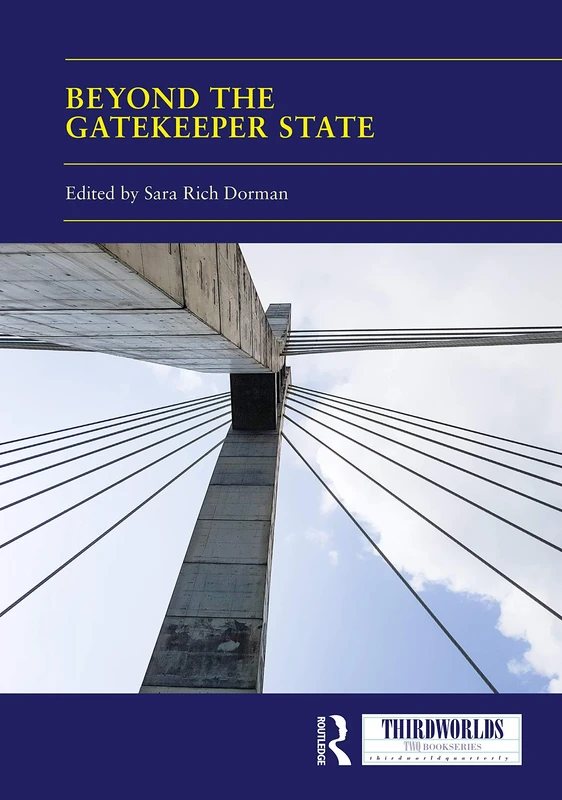 Beyond the Gatekeeper State (ThirdWorlds) - Image 1