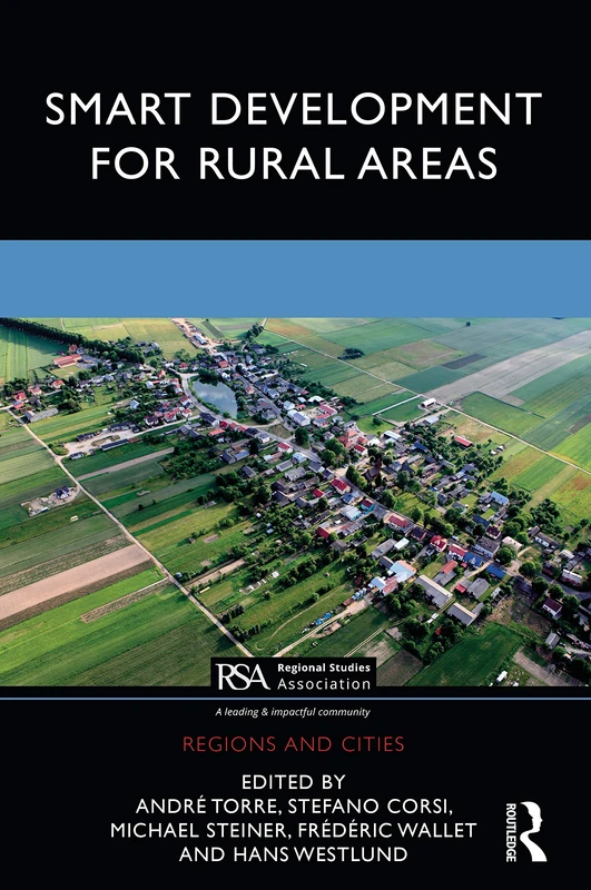 Smart Development for Rural Areas (Regions and Cities)