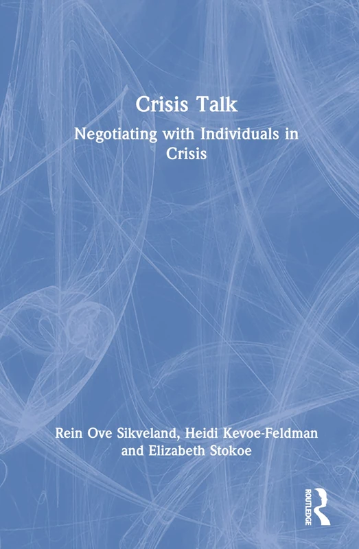 Crisis Talk: Negotiating with Individuals in Crisis