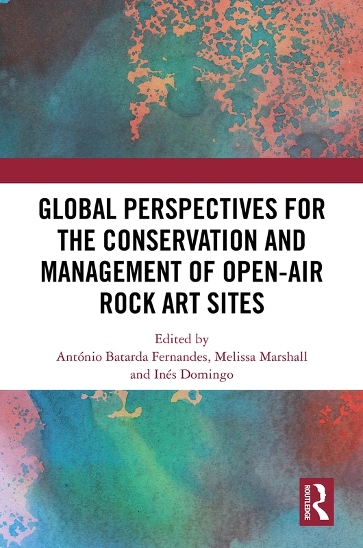 Routledge - Global Perspectives for Rock Art Management