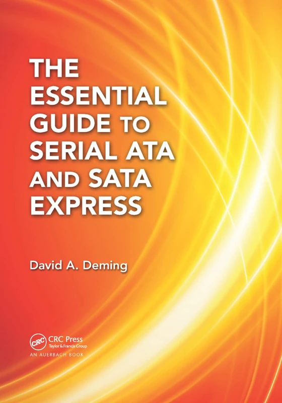 The Essential Guide to Serial ATA and SATA Express - Image 1