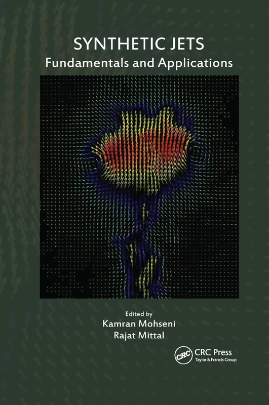 Synthetic Jets: Fundamentals and Applications