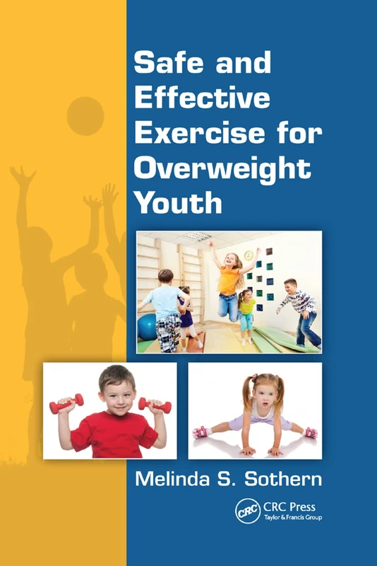 Safe and Effective Exercise for Overweight Youth