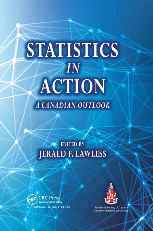 Statistics in Action: A Canadian Outlook