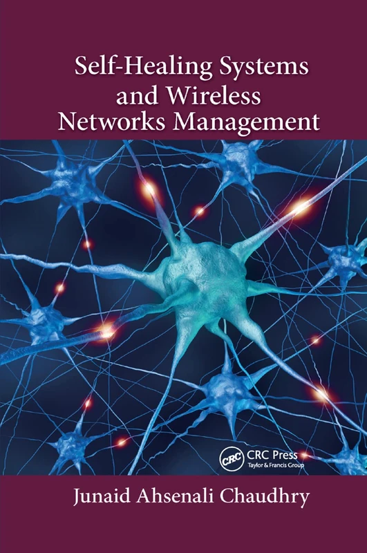 Self-Healing Systems and Wireless Networks Management - Image 1